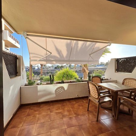 Apartamento Albatros Golf Del Sur Apt 257 Сан-Мігель-де-Абона Екстер'єр фото