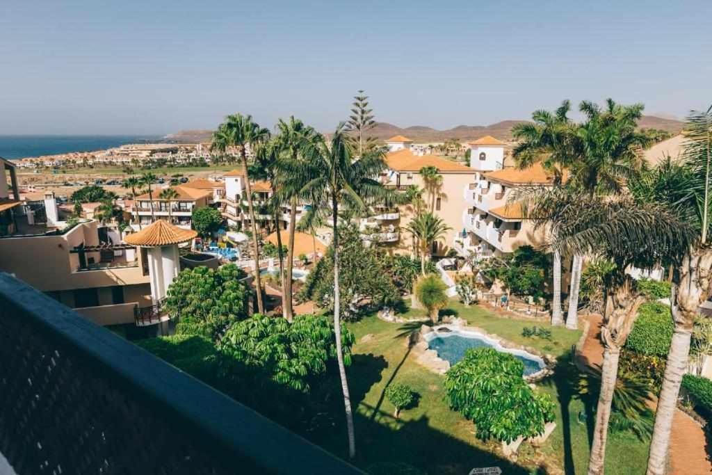 Apartamento Albatros Golf Del Sur Apt 257 Сан-Мігель-де-Абона Екстер'єр фото