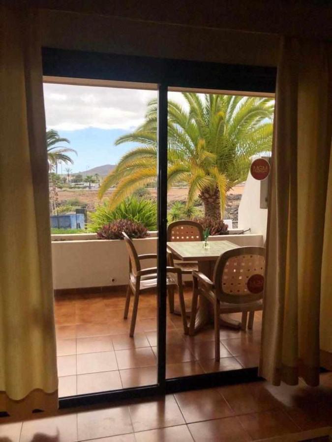Apartamento Albatros Golf Del Sur Apt 257 Сан-Мігель-де-Абона Екстер'єр фото
