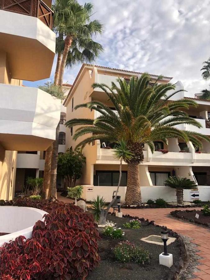 Apartamento Albatros Golf Del Sur Apt 257 Сан-Мігель-де-Абона Екстер'єр фото