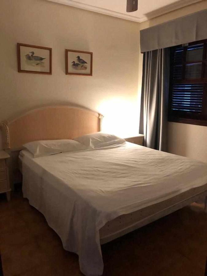 Apartamento Albatros Golf Del Sur Apt 257 Сан-Мігель-де-Абона Екстер'єр фото