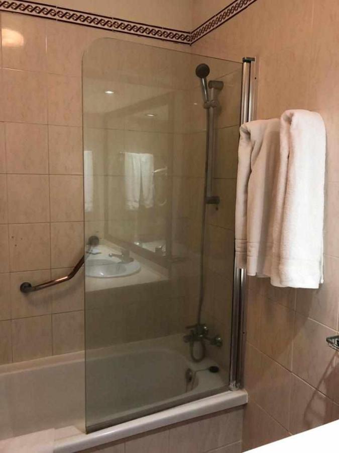 Apartamento Albatros Golf Del Sur Apt 257 Сан-Мігель-де-Абона Екстер'єр фото