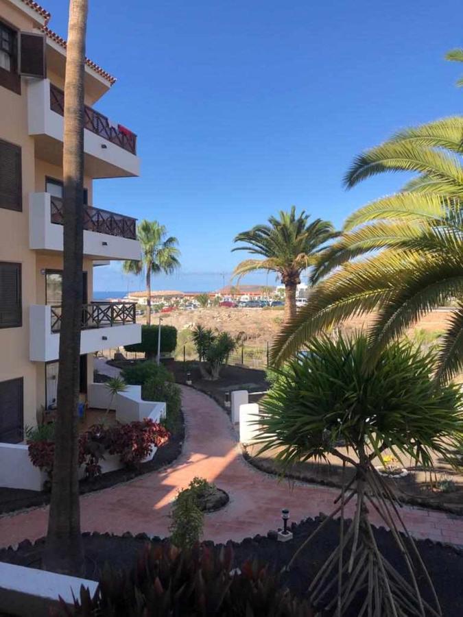 Apartamento Albatros Golf Del Sur Apt 257 Сан-Мігель-де-Абона Екстер'єр фото