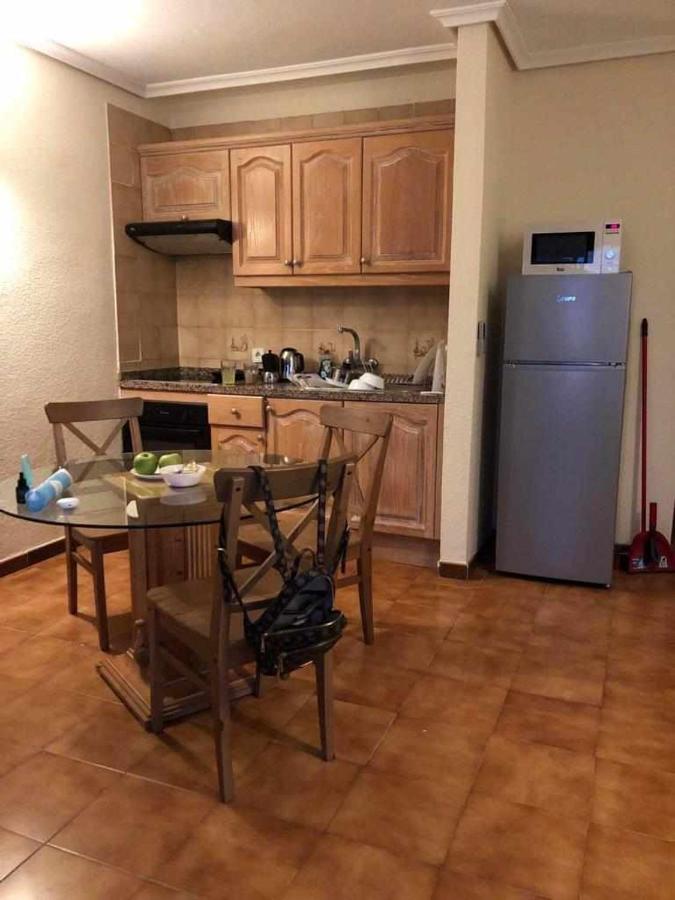 Apartamento Albatros Golf Del Sur Apt 257 Сан-Мігель-де-Абона Екстер'єр фото